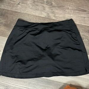 Title Nine Black/Pink Mesh